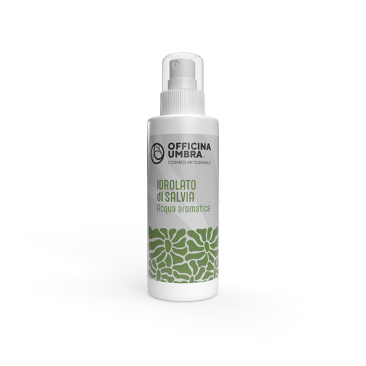 Bioteko Cosmetica - Sage Hydrolate 100ml