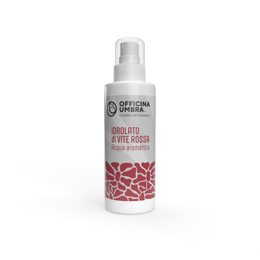Bioteko Cosmetica - Red Vine Hydrolate - 100 ml