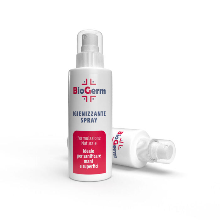 Bioteko Cosmetica - Igienizzante Spray 100ml