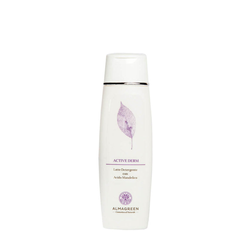 Almagreen - LATTE DETERGENTE VISO ANTI MACCHIE