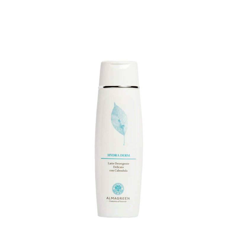 Almagreen - GENTLE CLEANSING MILK WITH CALENDULA