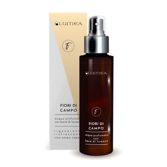 Lumea - Fragranza Fiori Di Campo da 100 ml