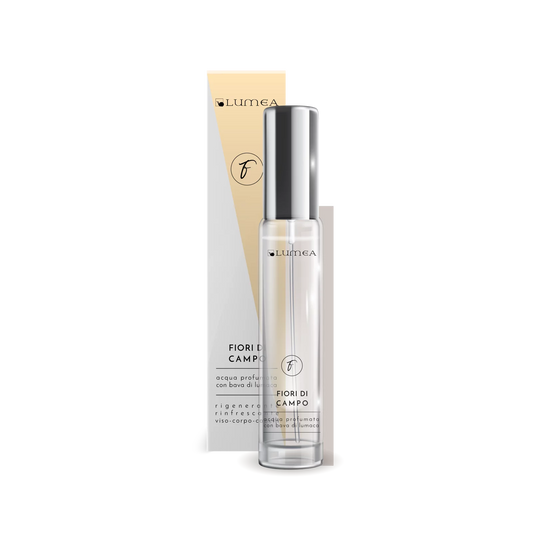 Lumea - Fragranza Fiori Di Campo da 15 ml