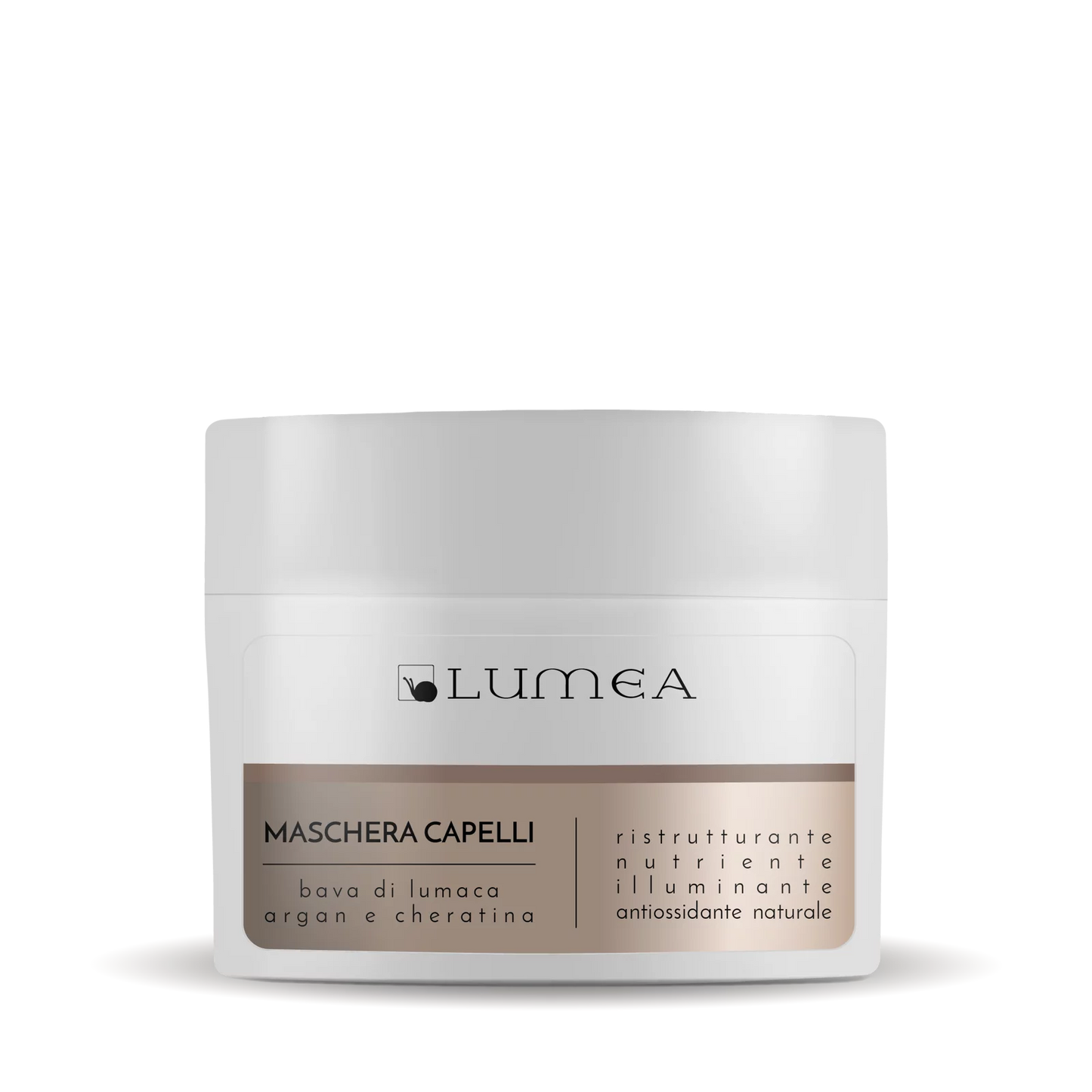 Lumea - HAIR MASK - 30 ml