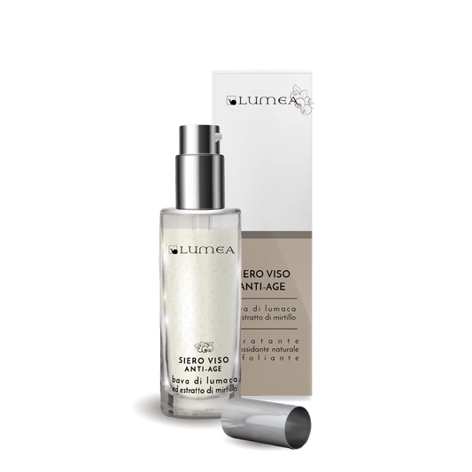 Lumea - SIERO VISO ANTI-AGE - 30 ml