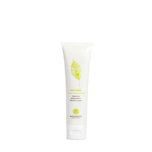 Almagreen - REGENERATING MASK WITH SNAIL SLIME