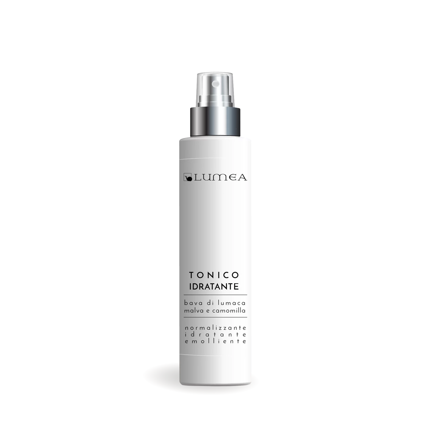 Lumea Cosmetici - TONICO IDRATANTE - 100 ml