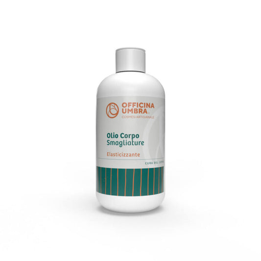 Bioteko Cosmetica - Olio corpo smagliature elasticizzante 200ml