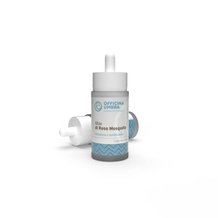 Bioteko Cosmetica - Olio di Rosa Mosquet 30ml