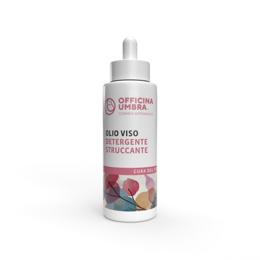 Bioteko - Olio struccante detergente viso - 100 ml - Novità 2024