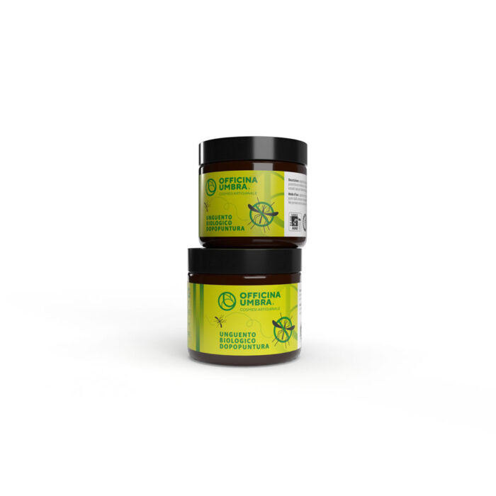 Bioteko Cosmetica - Bio Unguento Dopopuntura 60ml