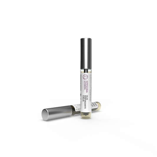 Bioteko Cosmetica - Olio rinforzante ciglia 10ml