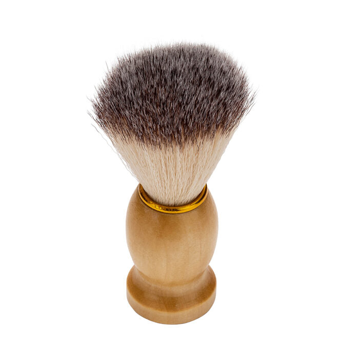 Bioteko Cosmetica - Wooden shaving brush Bioteko Cosmetica