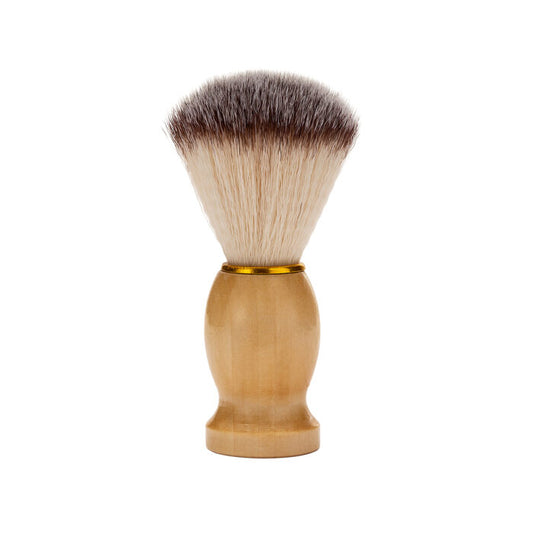 Bioteko Cosmetica - Wooden shaving brush Bioteko Cosmetica