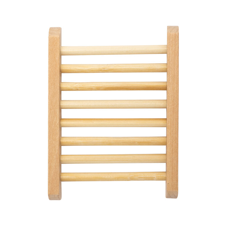 Bioteko Cosmetica - Porta sapone in legno naturale