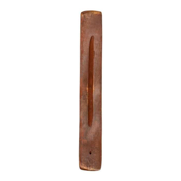 Bioteko Cosmetica - Wooden incense holder 1pc