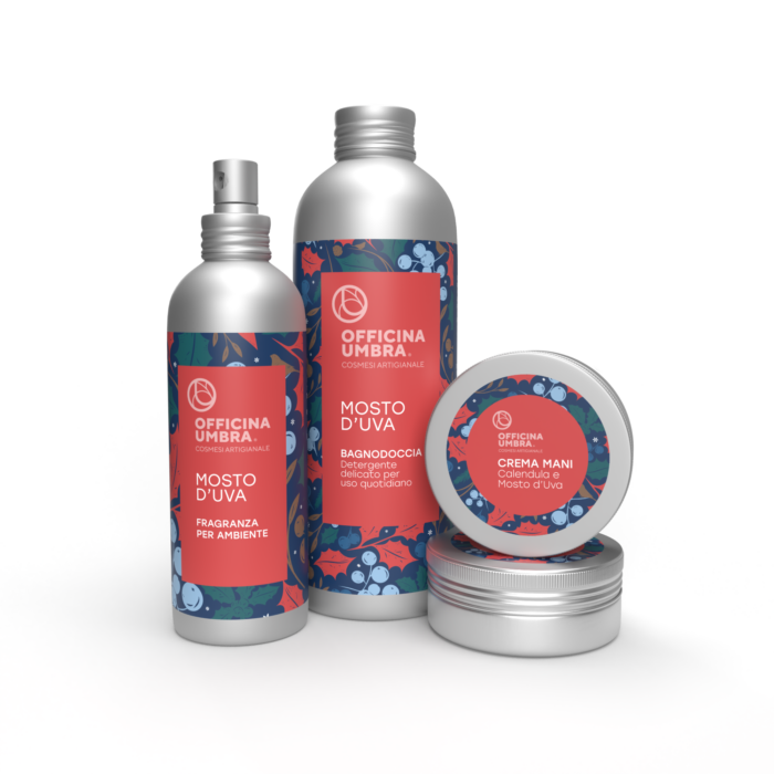 Bioteko - EcoBox di Natale