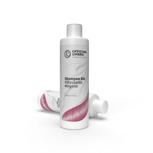 Bioteko Cosmetica - Riflessante All'Hennè  MOGANO 200ml
