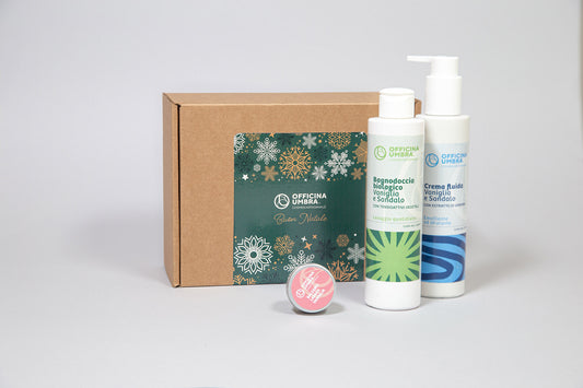 Bioteko - Christmas “Green” Box