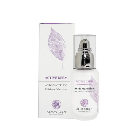 Almagreen - ANTI-STAIN SERUM EXFOLIATING LIGHTENING