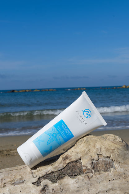 Fymora Skincare - LATTE DOPO SOLE CORPO 200ml