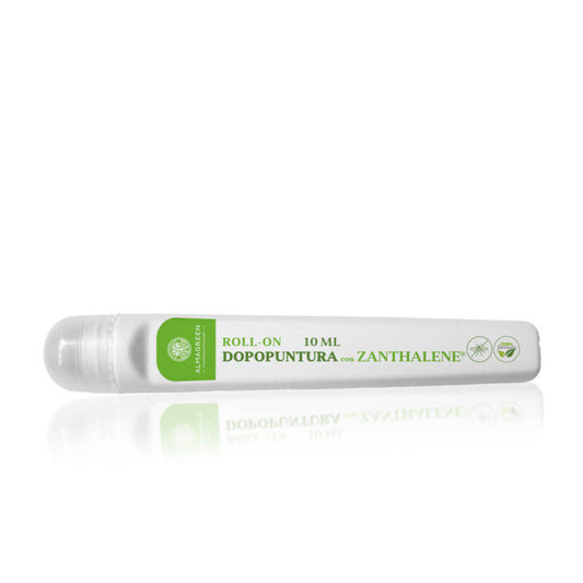Almagreen - ROLL-ON DOPO PUNTURA CON ZANTHALENE
