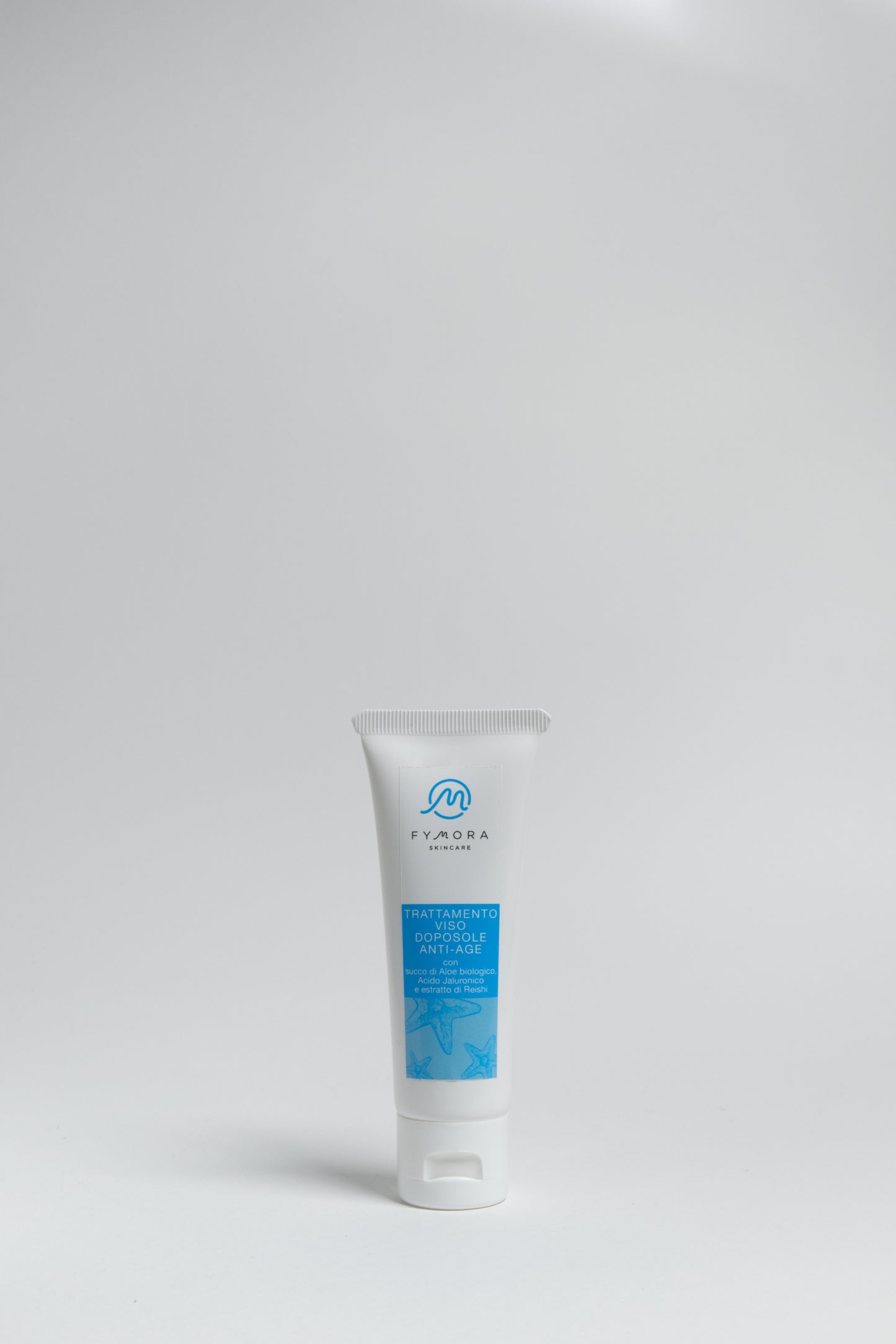Fymora Skincare - LATTE DOPOSOLE VISO 50ml