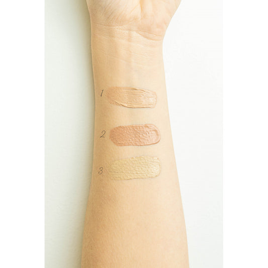 Belé Make Up - B-ONE BB CREAM