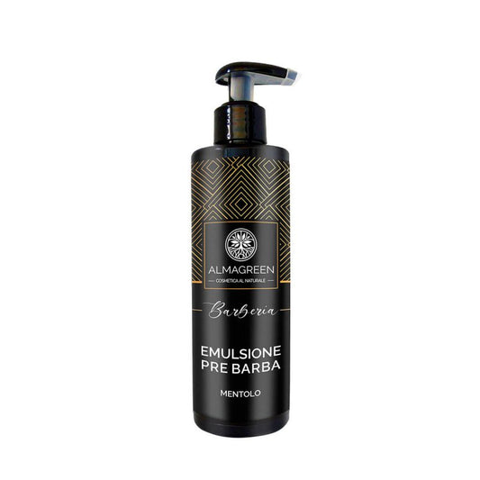 Almagreen - EMULSIONE LENITIVA PRE BARBA