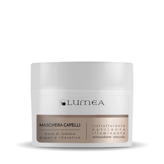 Lumea - HAIR MASK - 30 ml 