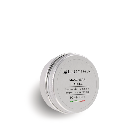 Lumea - HAIR MASK - 30 ml 