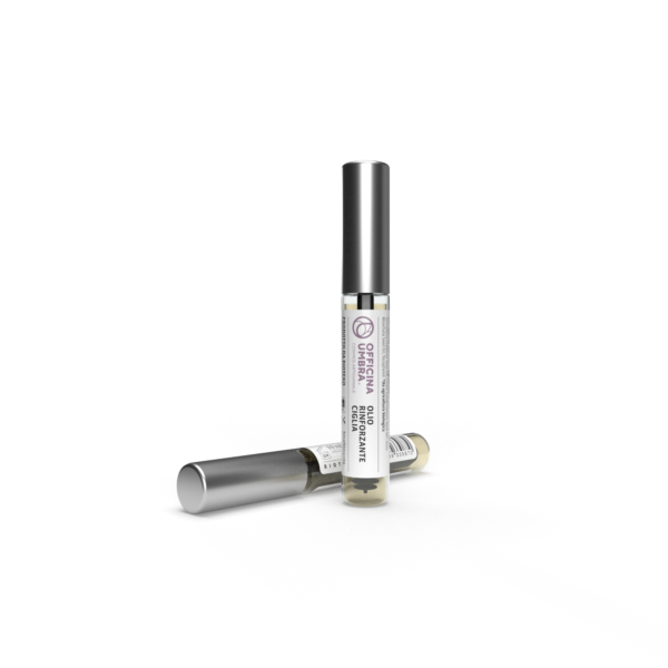 Bioteko Cosmetica - Olio rinforzante ciglia 10ml